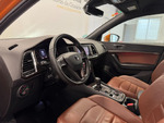 Seat Ateca XCELLENCE  150CV DSG miniatura 14