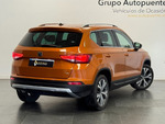 Seat Ateca XCELLENCE  150CV DSG miniatura 4