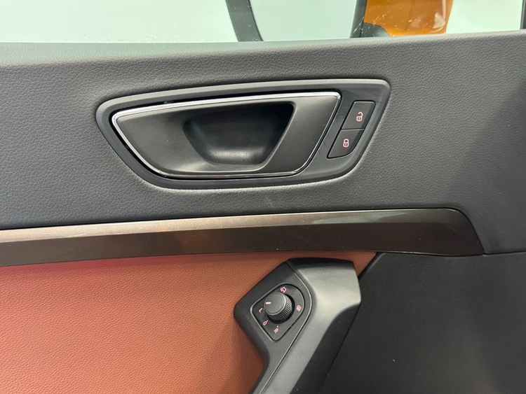 Seat Ateca XCELLENCE  150CV DSG foto 16