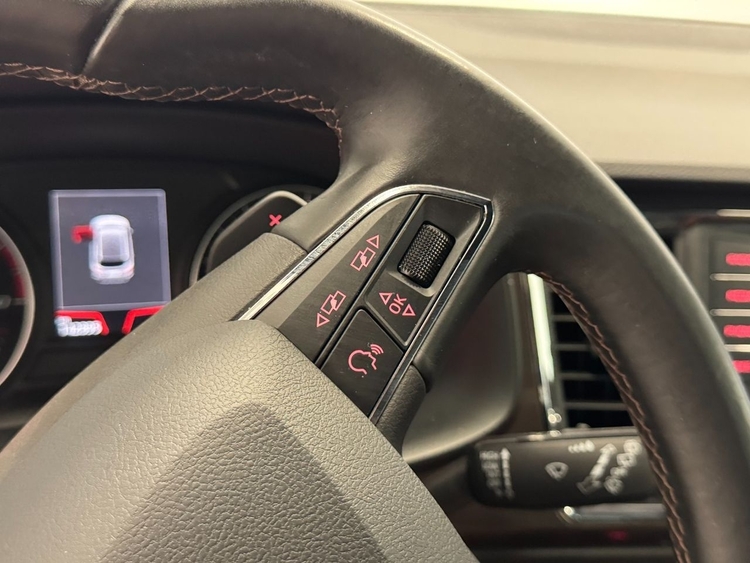 Seat Ateca XCELLENCE  150CV DSG foto 24