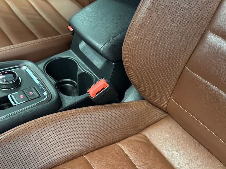 Seat Ateca XCELLENCE  150CV DSG foto 25