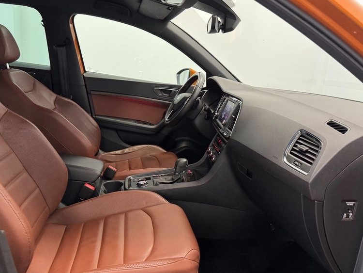 Seat Ateca XCELLENCE  150CV DSG foto 32