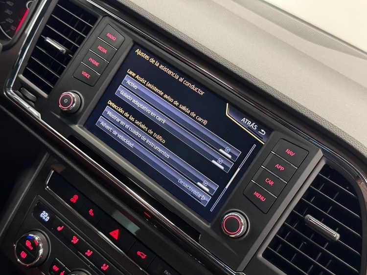 Seat Ateca XCELLENCE  150CV DSG foto 40