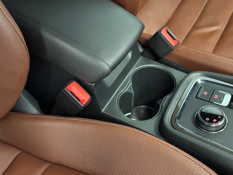 Seat Ateca XCELLENCE  150CV DSG foto 46