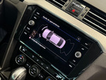 Volkswagen Passat EXECUTIVE DSG  miniatura 35