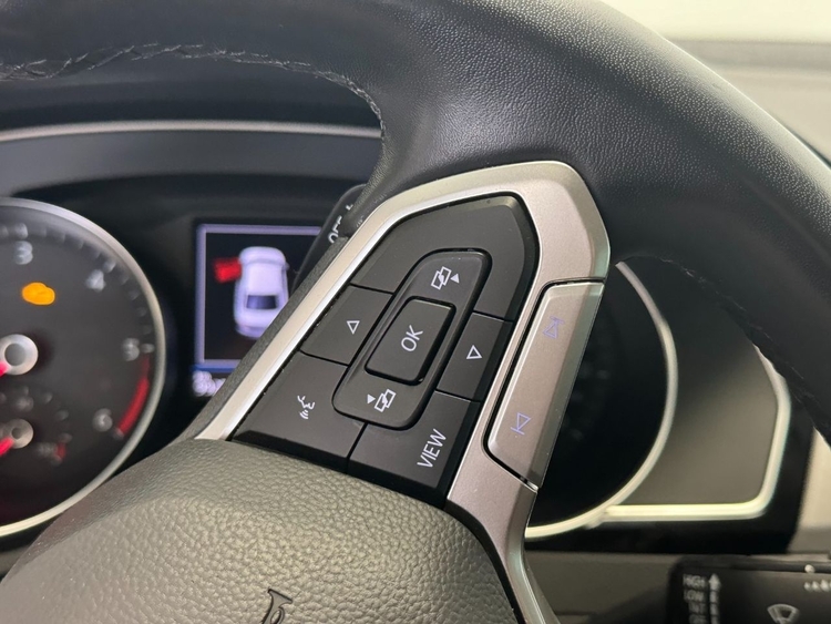 Volkswagen Passat EXECUTIVE DSG  foto 23