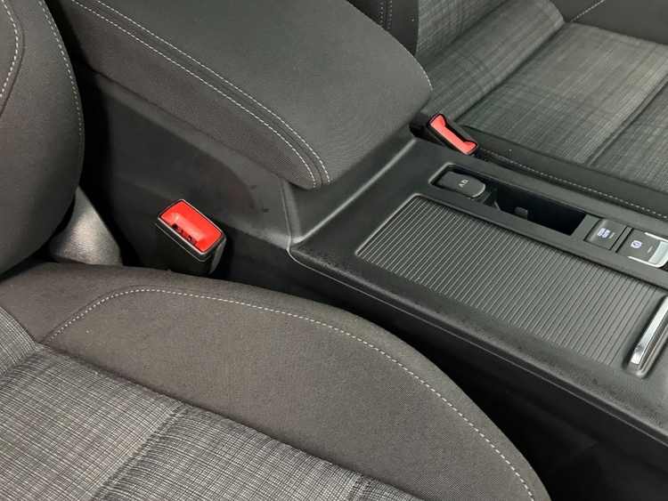 Volkswagen Passat EXECUTIVE DSG  foto 40