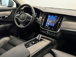 Volvo V90 B4 D INSCRIPTION AUTO miniatura 13