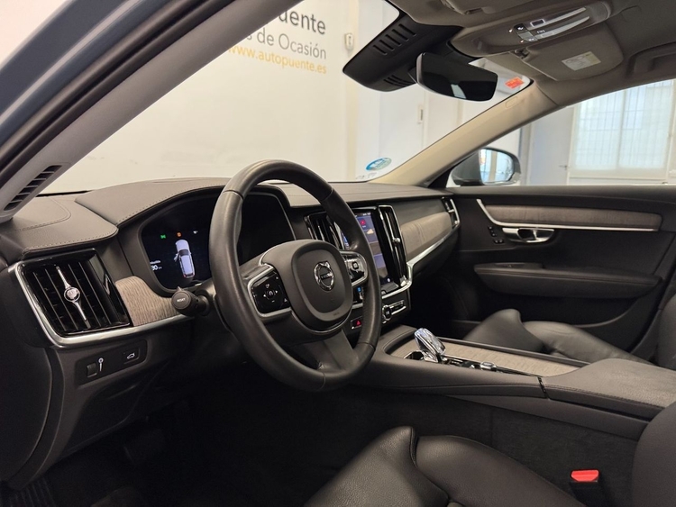 Volvo V90 B4 D INSCRIPTION AUTO foto 15