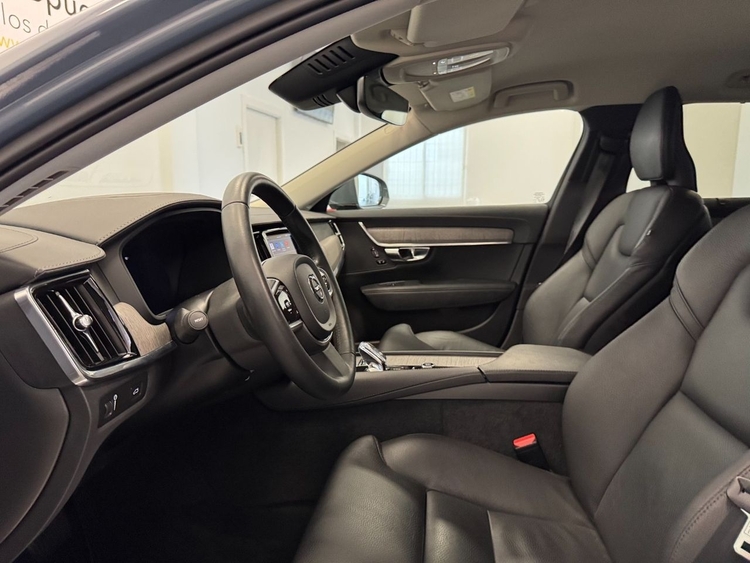 Volvo V90 B4 D INSCRIPTION AUTO foto 16