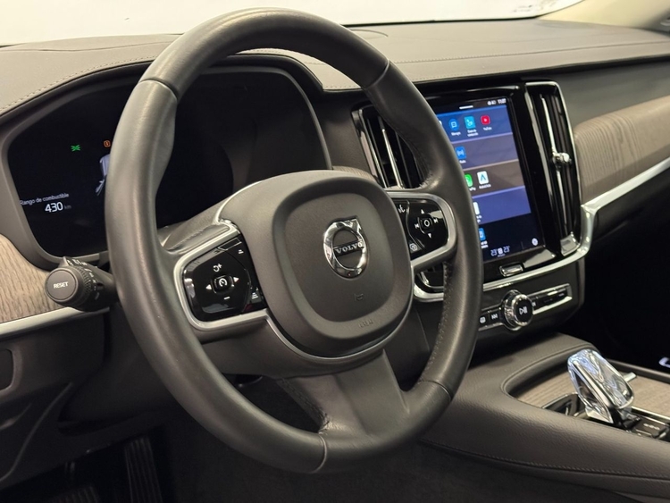 Volvo V90 B4 D INSCRIPTION AUTO foto 21