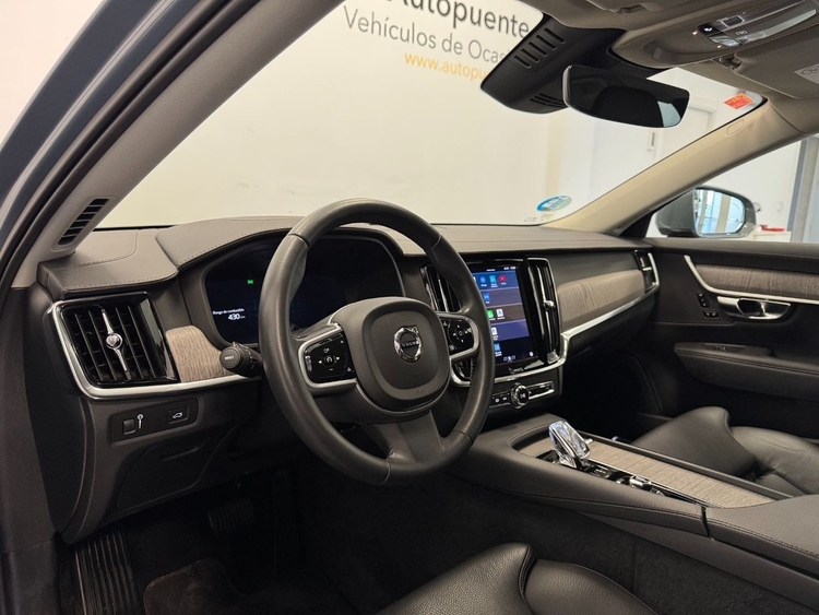 Volvo V90 B4 D INSCRIPTION AUTO foto 8