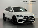Mercedes GLA 200D 4MATIC AMG miniatura 2