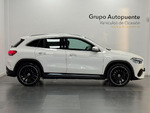 Mercedes GLA 200D 4MATIC AMG miniatura 3