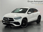 Mercedes GLA 200D 4MATIC AMG miniatura 7