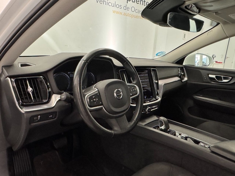 Volvo V60 2.0 B4 D foto 14