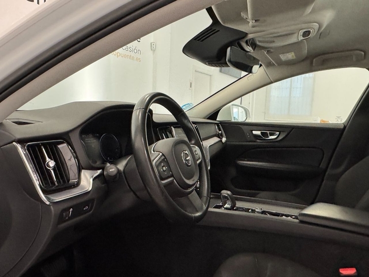 Volvo V60 2.0 B4 D foto 15