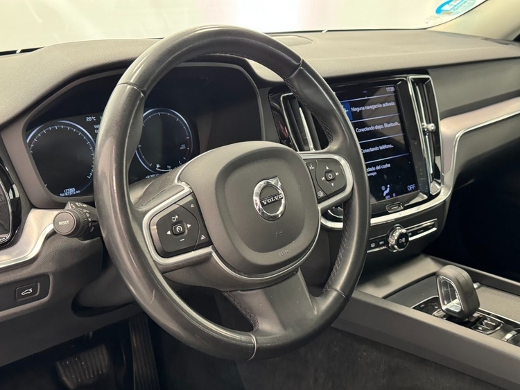 Volvo V60 2.0 B4 D foto 19