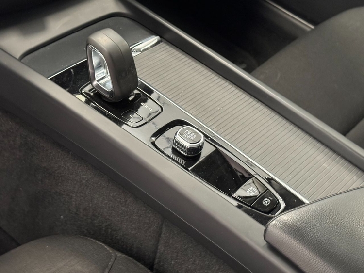 Volvo V60 2.0 B4 D foto 25