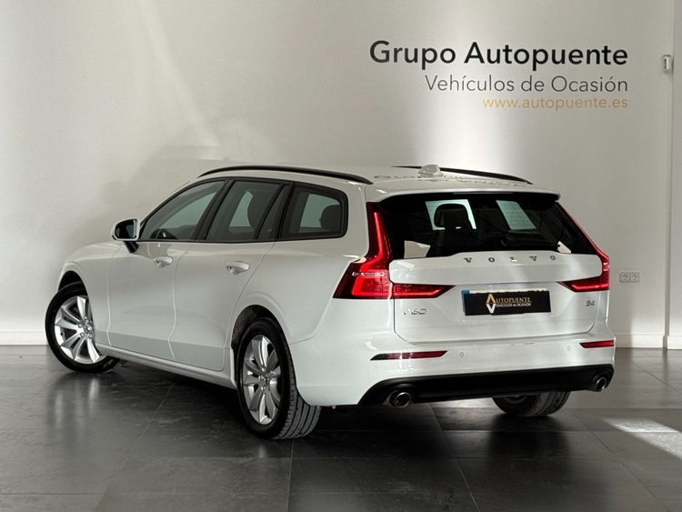 Volvo V60 2.0 B4 D foto 5