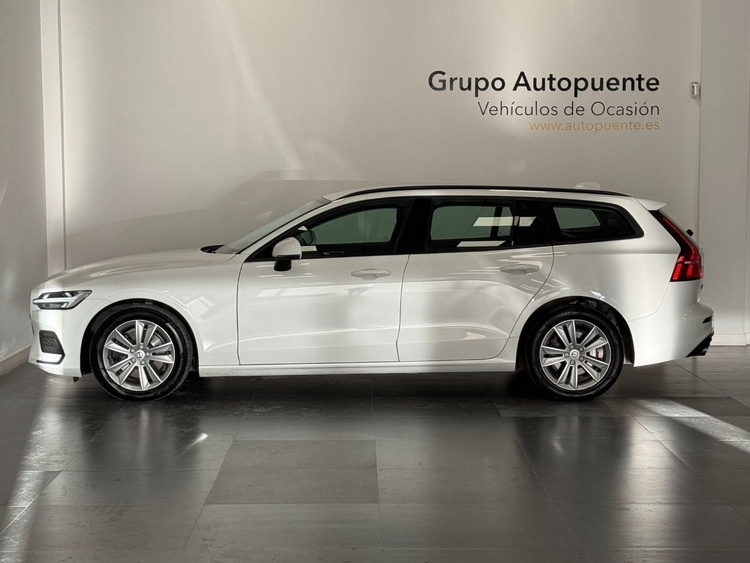 Volvo V60 2.0 B4 D foto 6