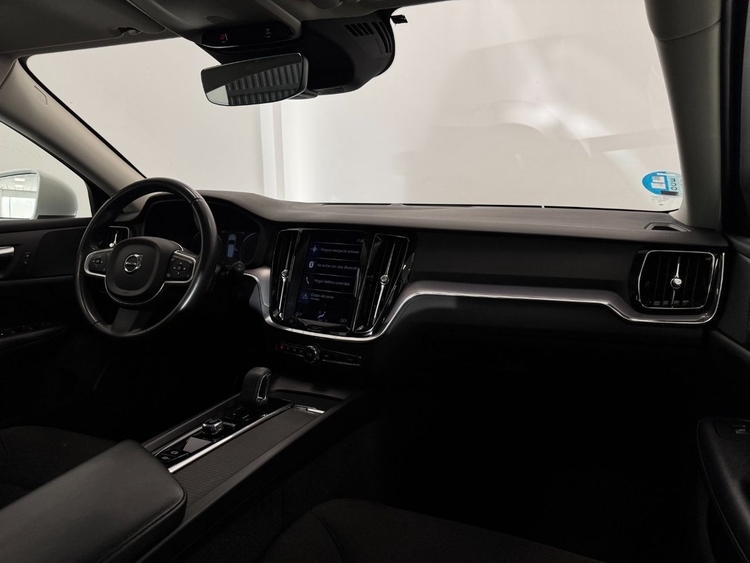 Volvo V60 2.0 B4 D foto 11