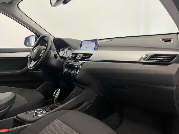 BMW X1 SDRIVE 18D BUSINESS foto 31