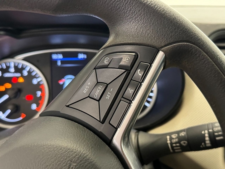 Nissan Micra ACENTA foto 18