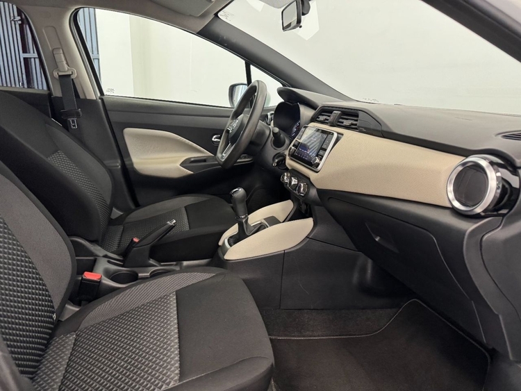 Nissan Micra ACENTA foto 22