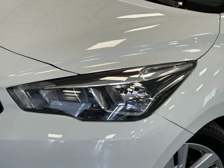 Nissan Micra ACENTA foto 34