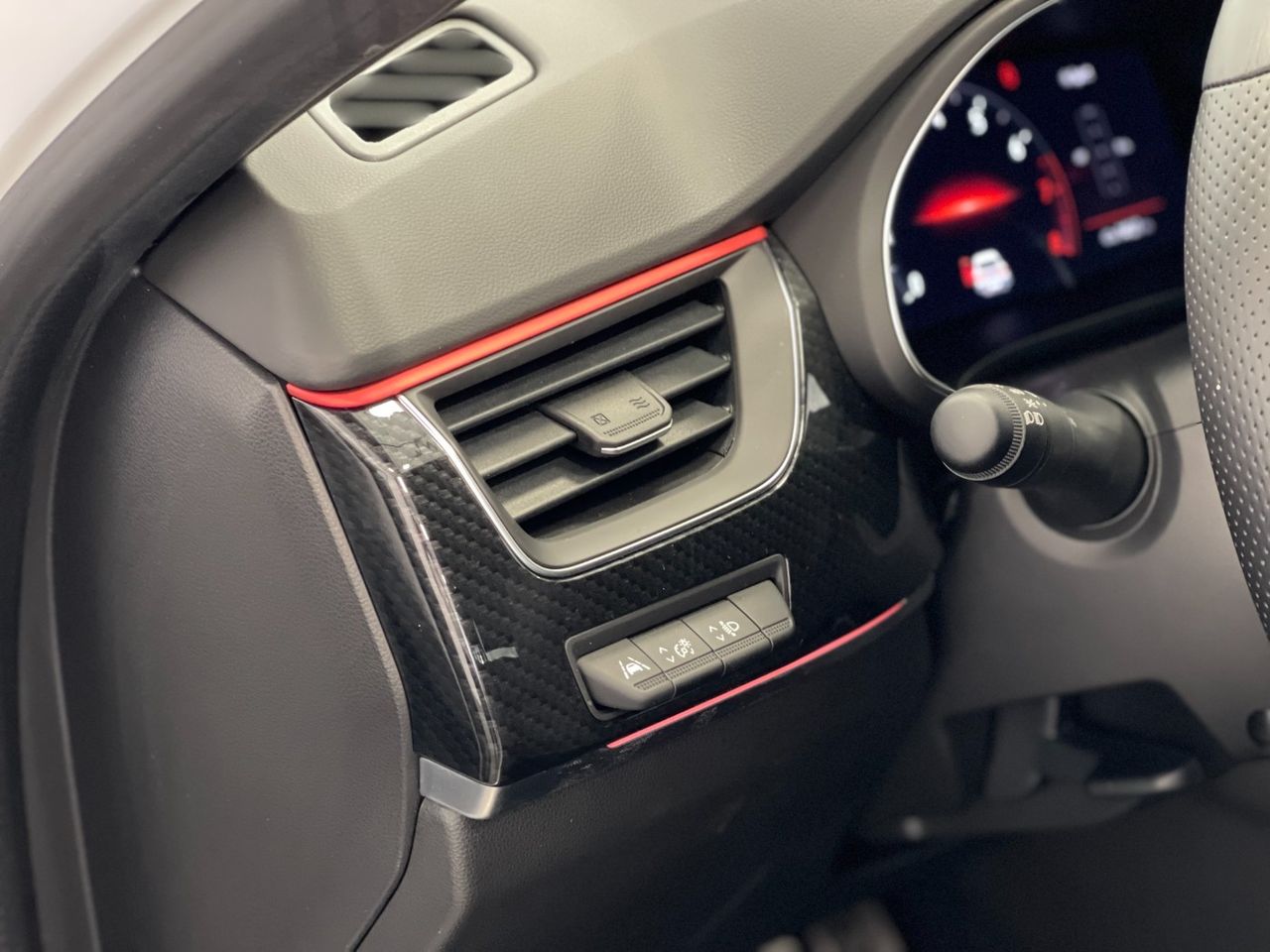 Renault Arkana RS LINE FULL HYBRID 145 miniatura 17