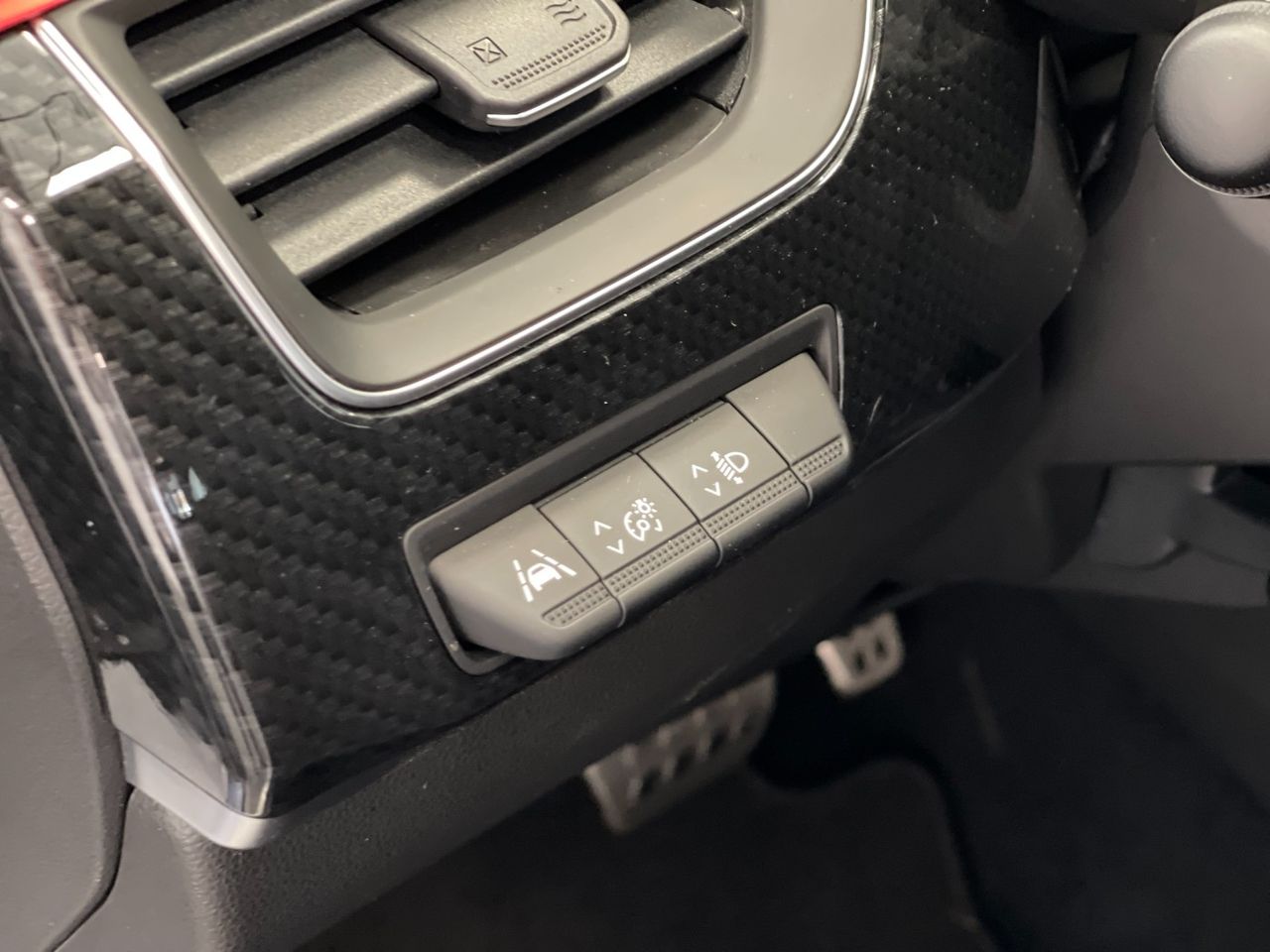 Renault Arkana RS LINE FULL HYBRID 145 miniatura 18