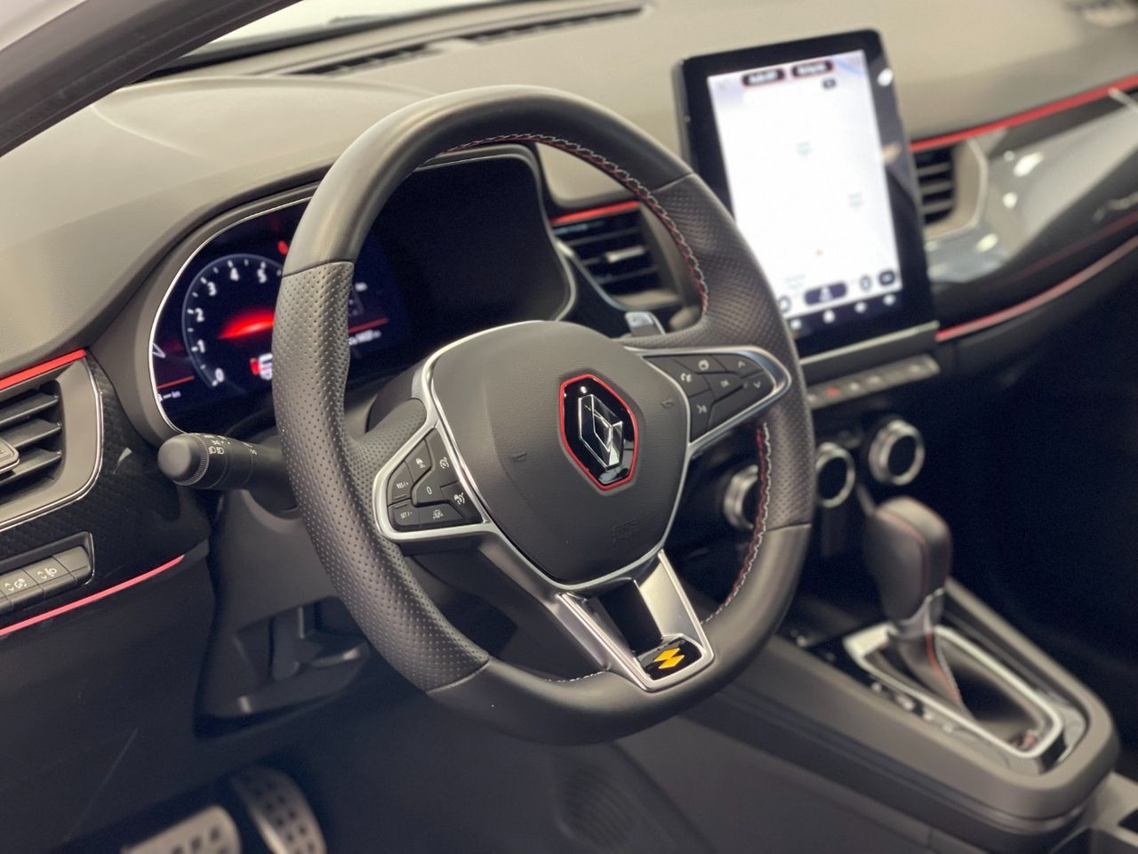 Renault Arkana RS LINE FULL HYBRID 145 miniatura 20