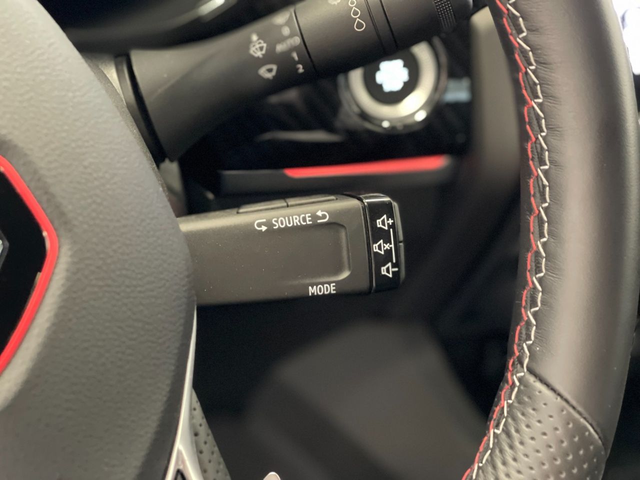 Renault Arkana RS LINE FULL HYBRID 145 miniatura 23