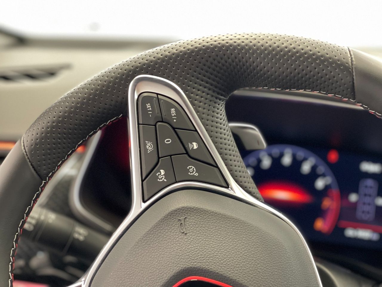 Renault Arkana RS LINE FULL HYBRID 145 miniatura 24