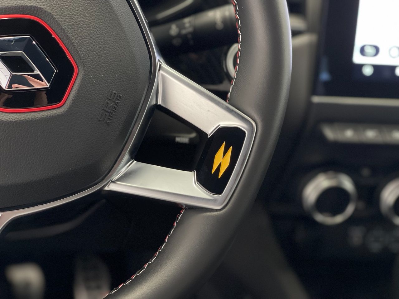 Renault Arkana RS LINE FULL HYBRID 145 miniatura 27