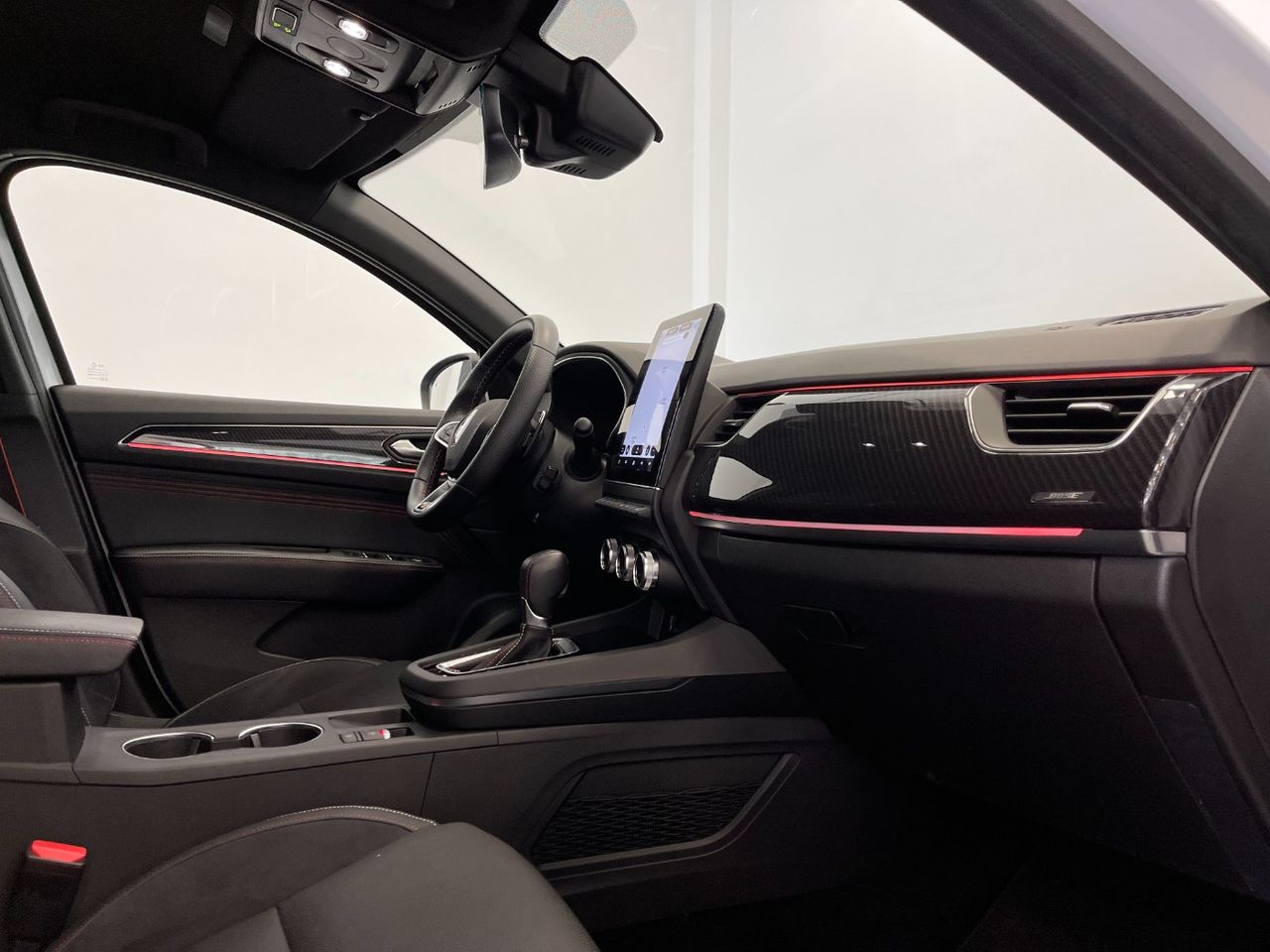 Renault Arkana RS LINE FULL HYBRID 145 miniatura 37