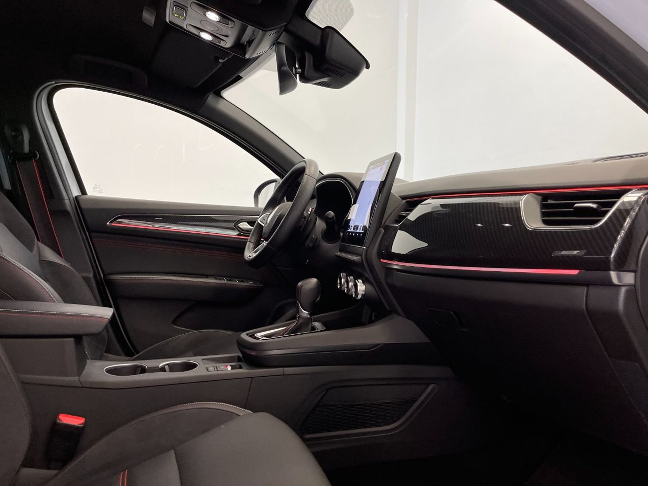 Renault Arkana RS LINE FULL HYBRID 145 miniatura 38