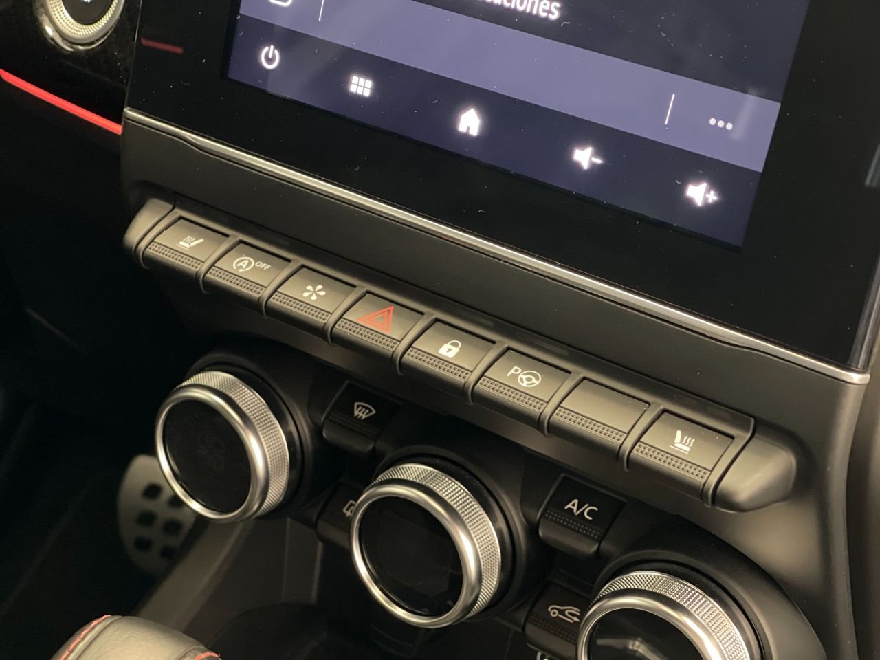 Renault Arkana RS LINE FULL HYBRID 145 miniatura 45