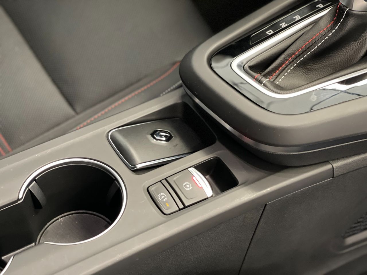 Renault Arkana RS LINE FULL HYBRID 145 miniatura 47