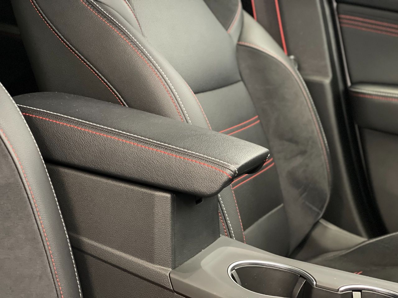 Renault Arkana RS LINE FULL HYBRID 145 miniatura 48