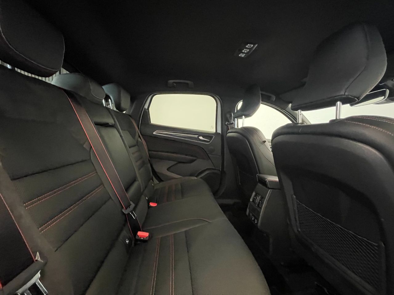 Renault Arkana RS LINE FULL HYBRID 145 miniatura 51