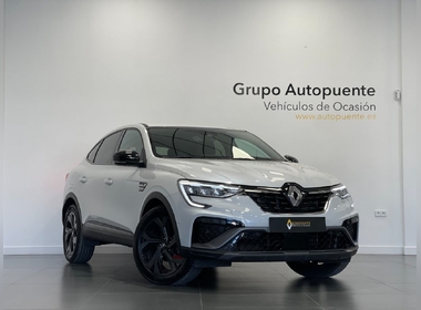 Renault - Arkana