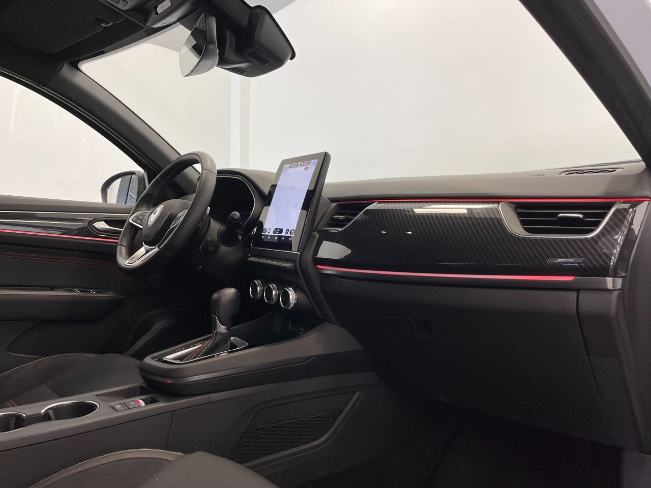 Renault Arkana RS LINE FULL HYBRID 145 foto 12
