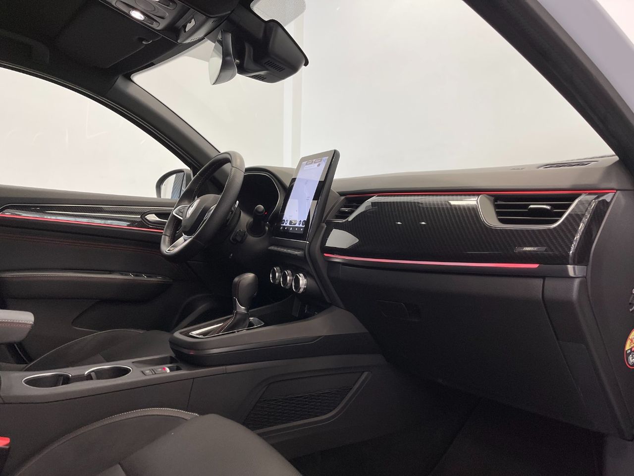 Renault Arkana RS LINE FULL HYBRID 145 foto 36