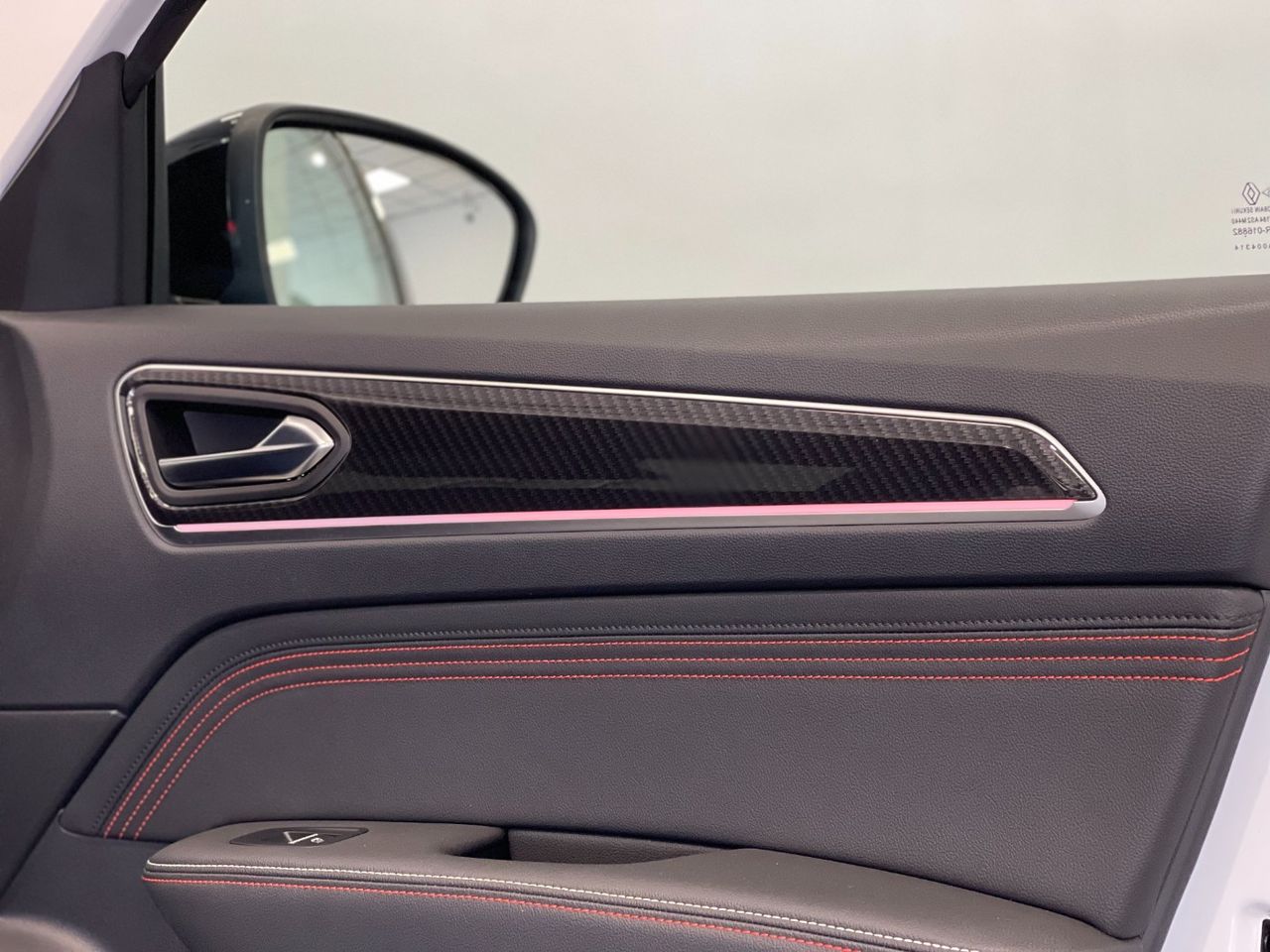 Renault Arkana RS LINE FULL HYBRID 145 foto 39