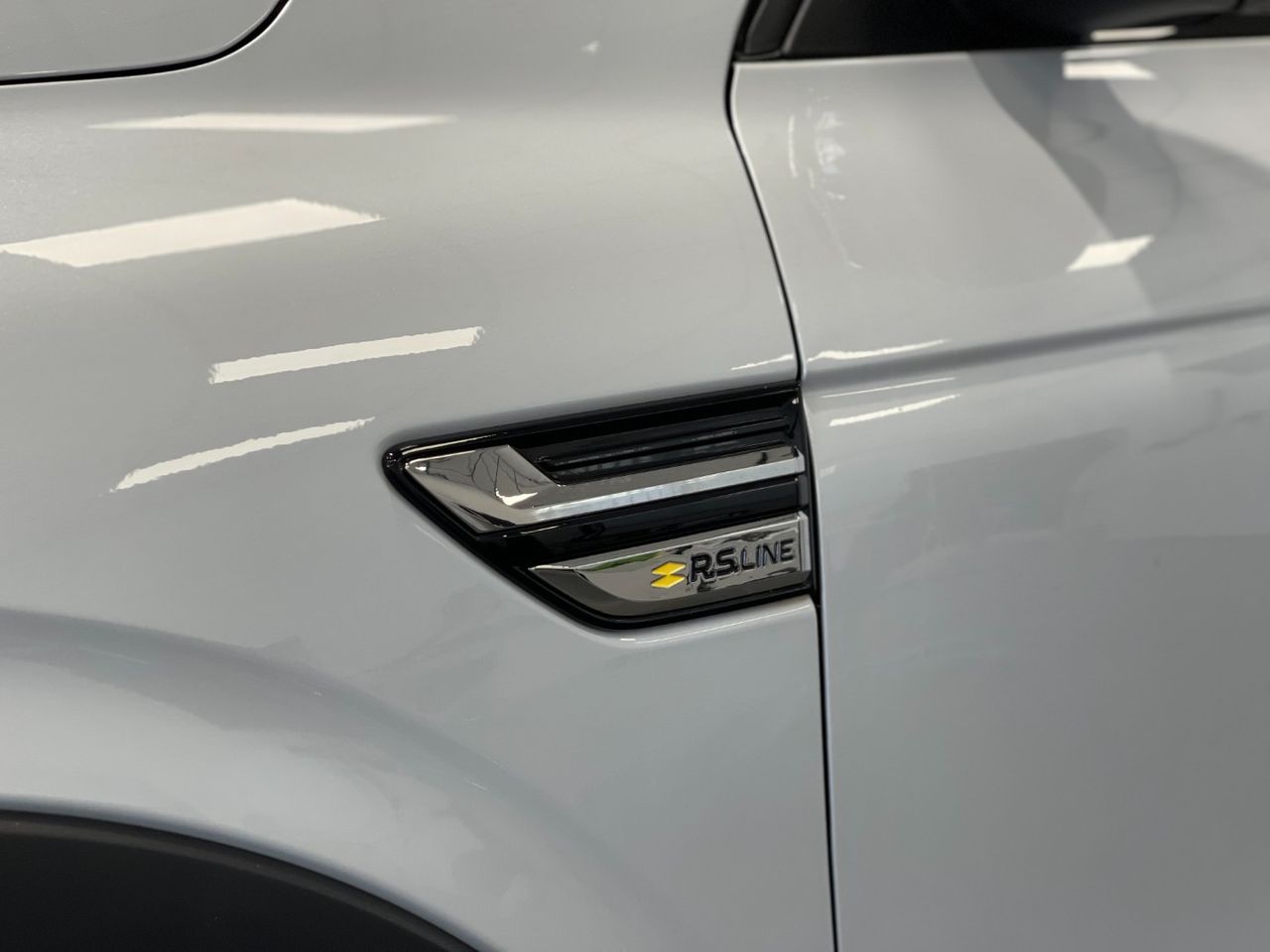 Renault Arkana RS LINE FULL HYBRID 145 foto 54