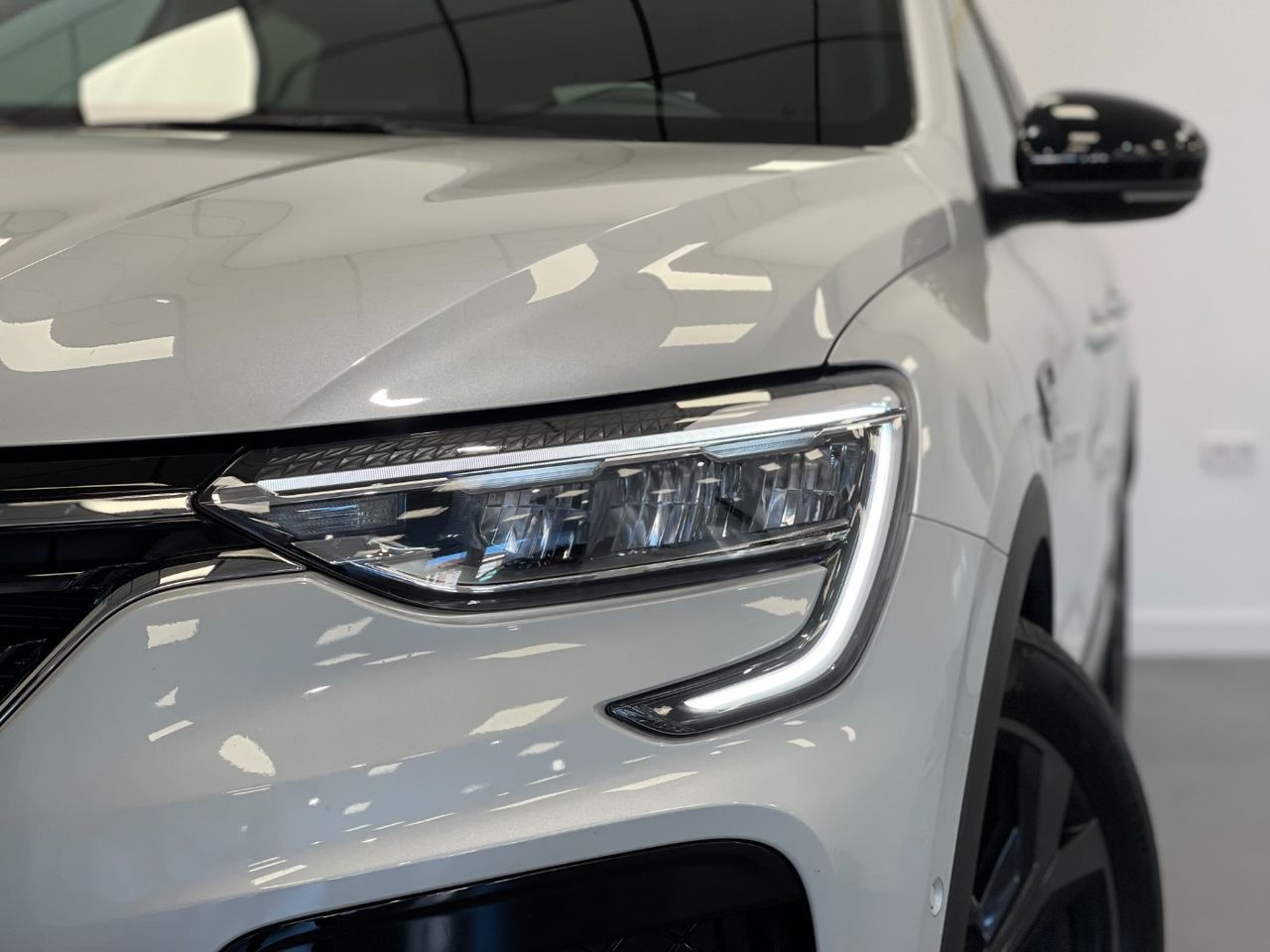 Renault Arkana RS LINE FULL HYBRID 145 foto 56