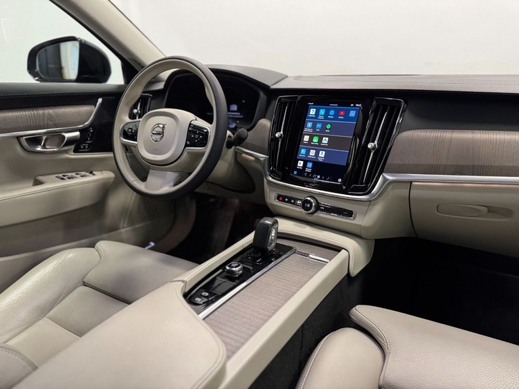 Volvo S90 2.0 B5 D PLUS DARK AUTO foto 12