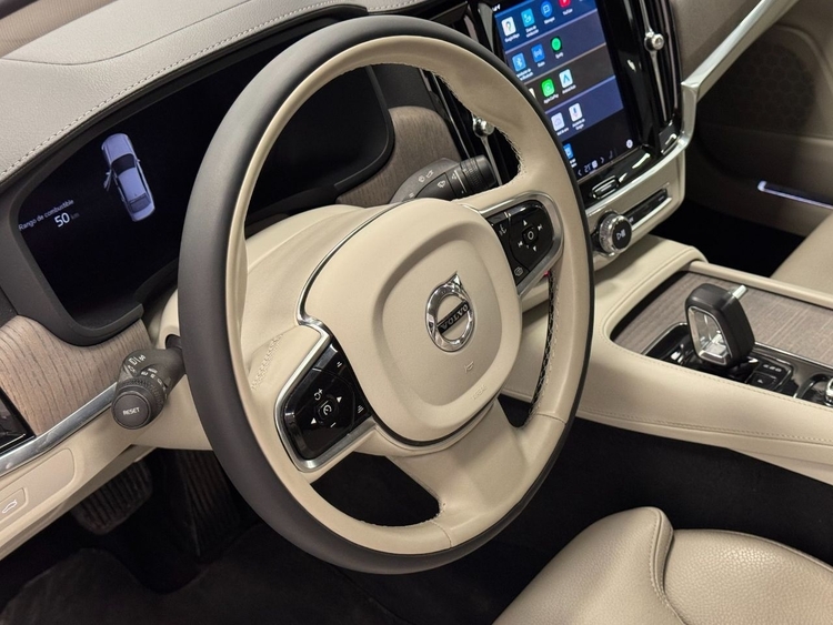 Volvo S90 2.0 B5 D PLUS DARK AUTO foto 20